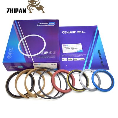 E120B Excavator Bucket Seal Kit for   Hydraulic Cylinder Repair Seals Set Spare Parts