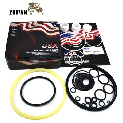 ชุดซีลเบรกเกอร์ HB30G สำหรับค้อนไฮดรอลิก ซีลทนทานสำหรับการซ่อมแซมเครื่องจักรกลหนัก