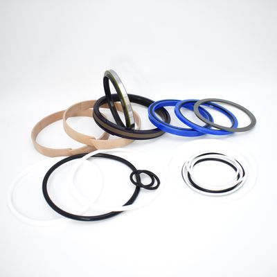R210 Boom Cylinder Seal Kit รองรับกับ Hyundai R210-7 R210LC-9 รุ่นเครื่องขุด ซ่อมแซมชุดชุด